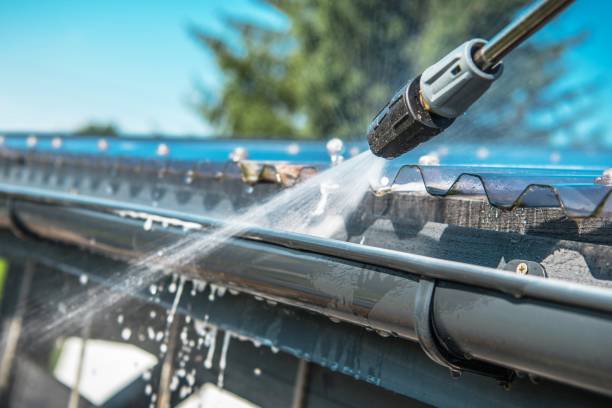 Best Residential Pressure Washing Services  in Redwood, OR