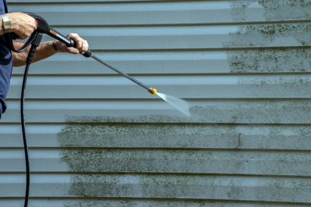Best Sidewalk Pressure Washing  in Redwood, OR