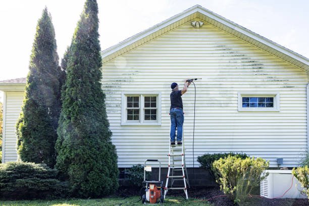 Best Residential Pressure Washing Services  in Redwood, OR
