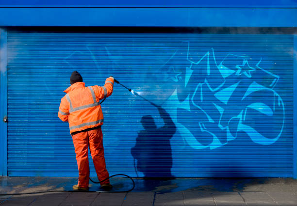 Best Commercial Building Pressure Washing  in Redwood, OR