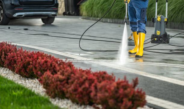 Redwood, OR Pressure Washing Company